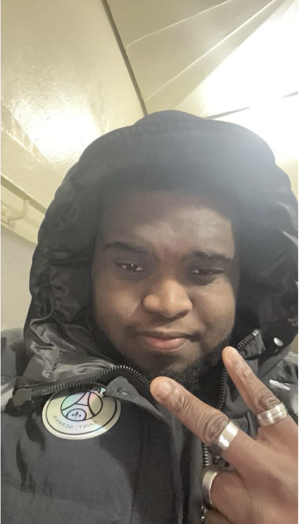 Profil de Siem, 21 ans, Libertine à Allerborn