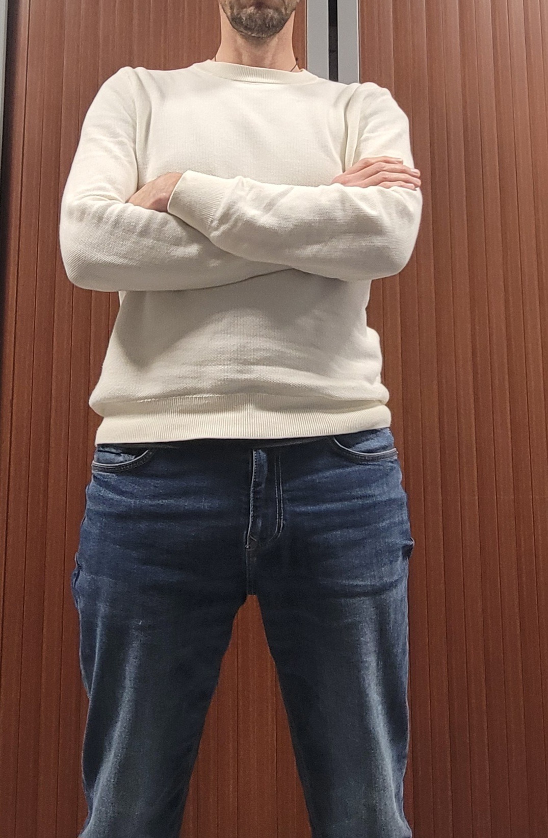 Profil de Nabi, 43 ans, Libertine à Maulusmuehle