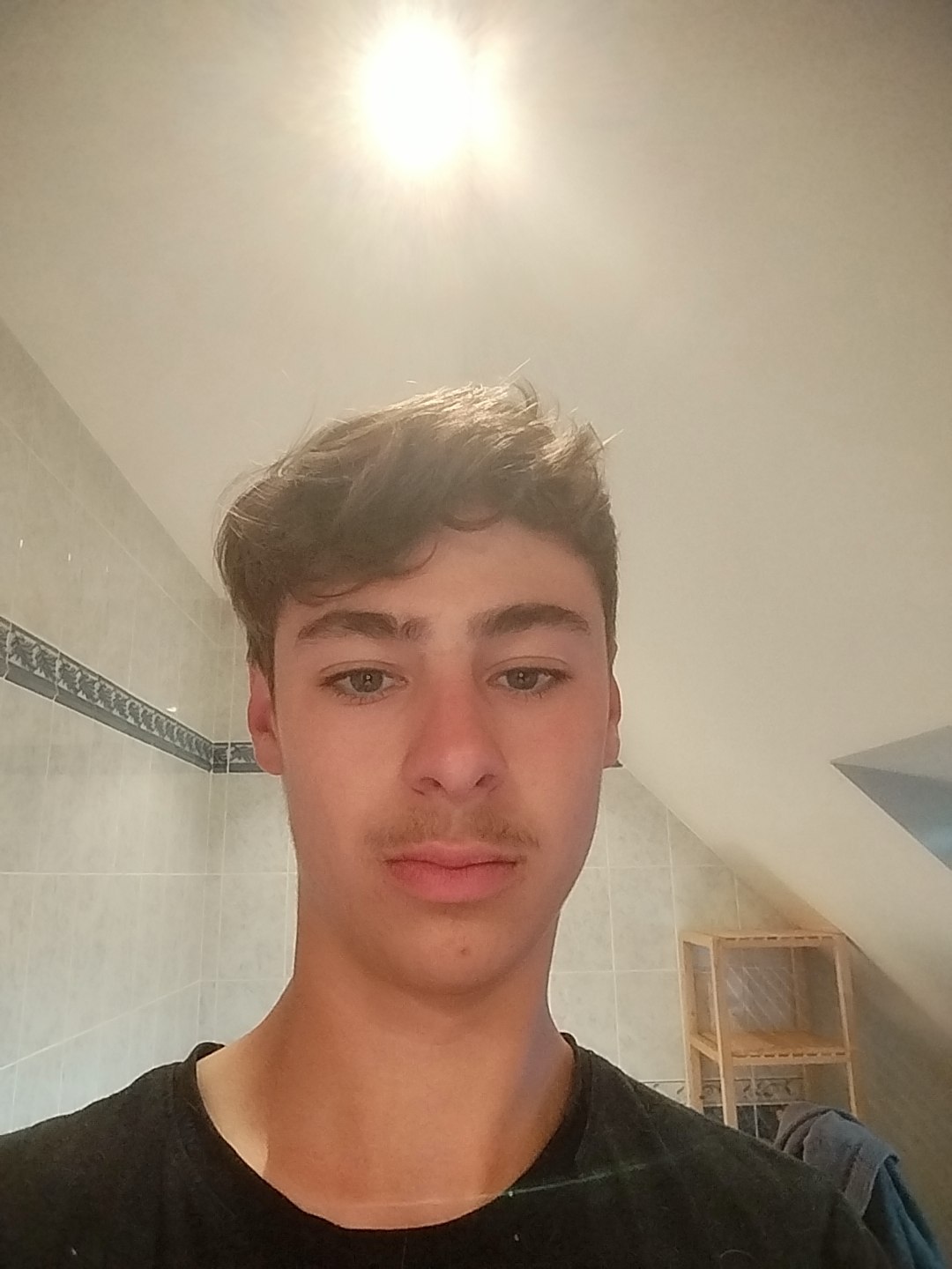 Profil de Gradi, 21 ans, Libertine à Goedange