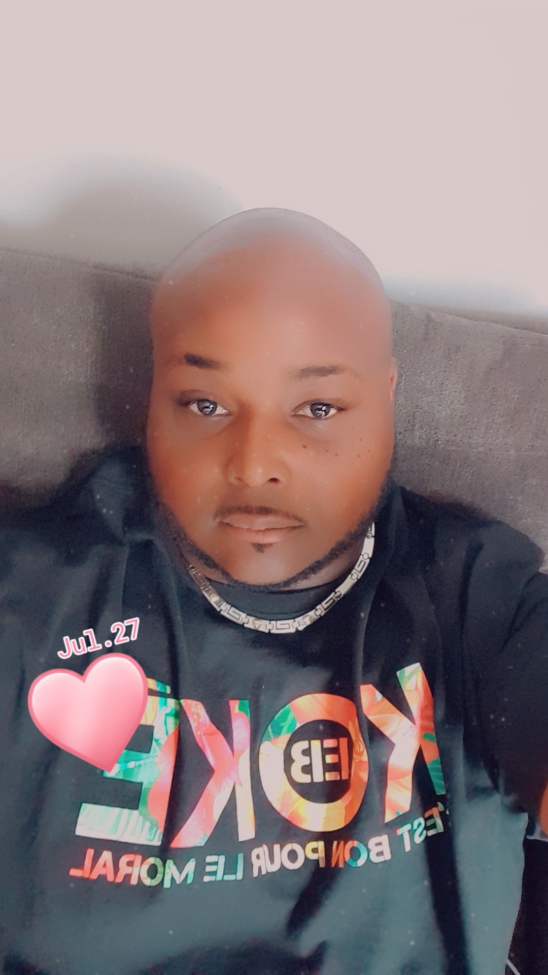 Profil de Agustin, 38 ans, Libertine à Schimpach