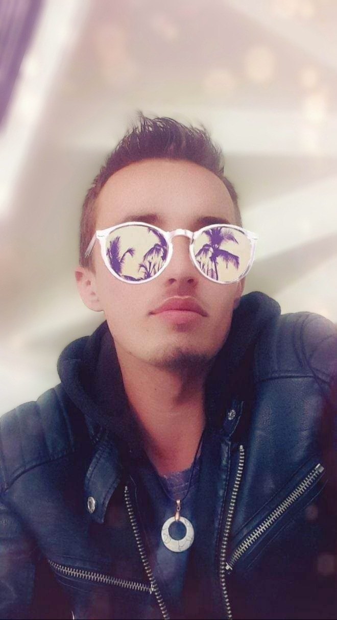 Profil de Aleksy, 26 ans, Libertine à Elvange