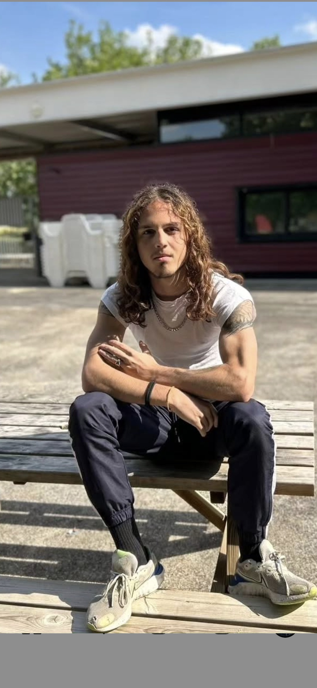 Profil de Ebubekir, 20 ans, Libertine à Siebenaler