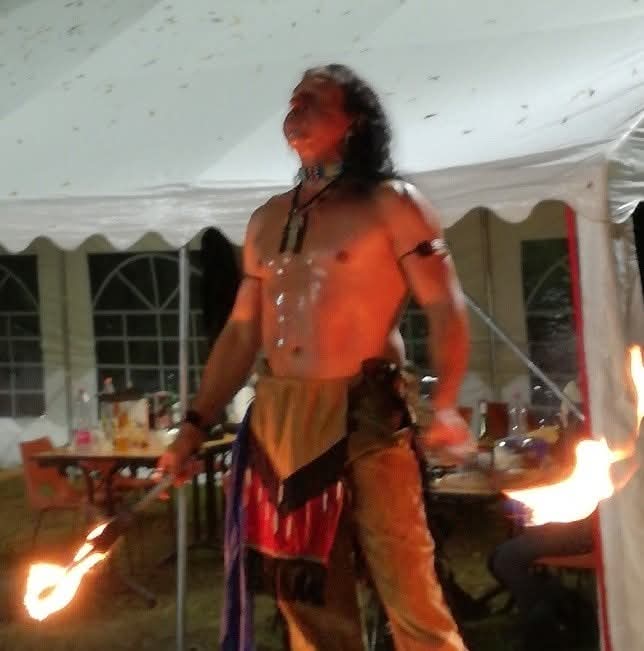 Profil de Otmane, 53 ans, Libertine à Rollingen