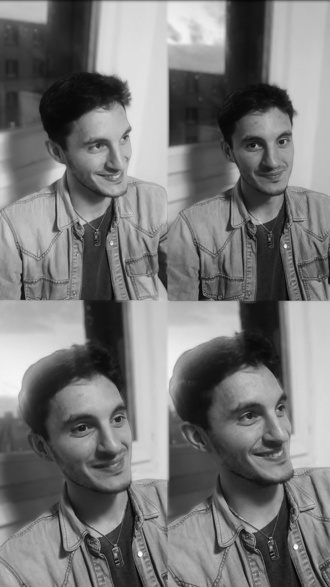 Profil de Nouha, 30 ans, Libertine à Trintange