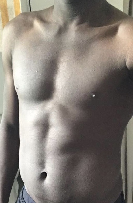 Profil de Mariano, 35 ans, Libertine à Dahl