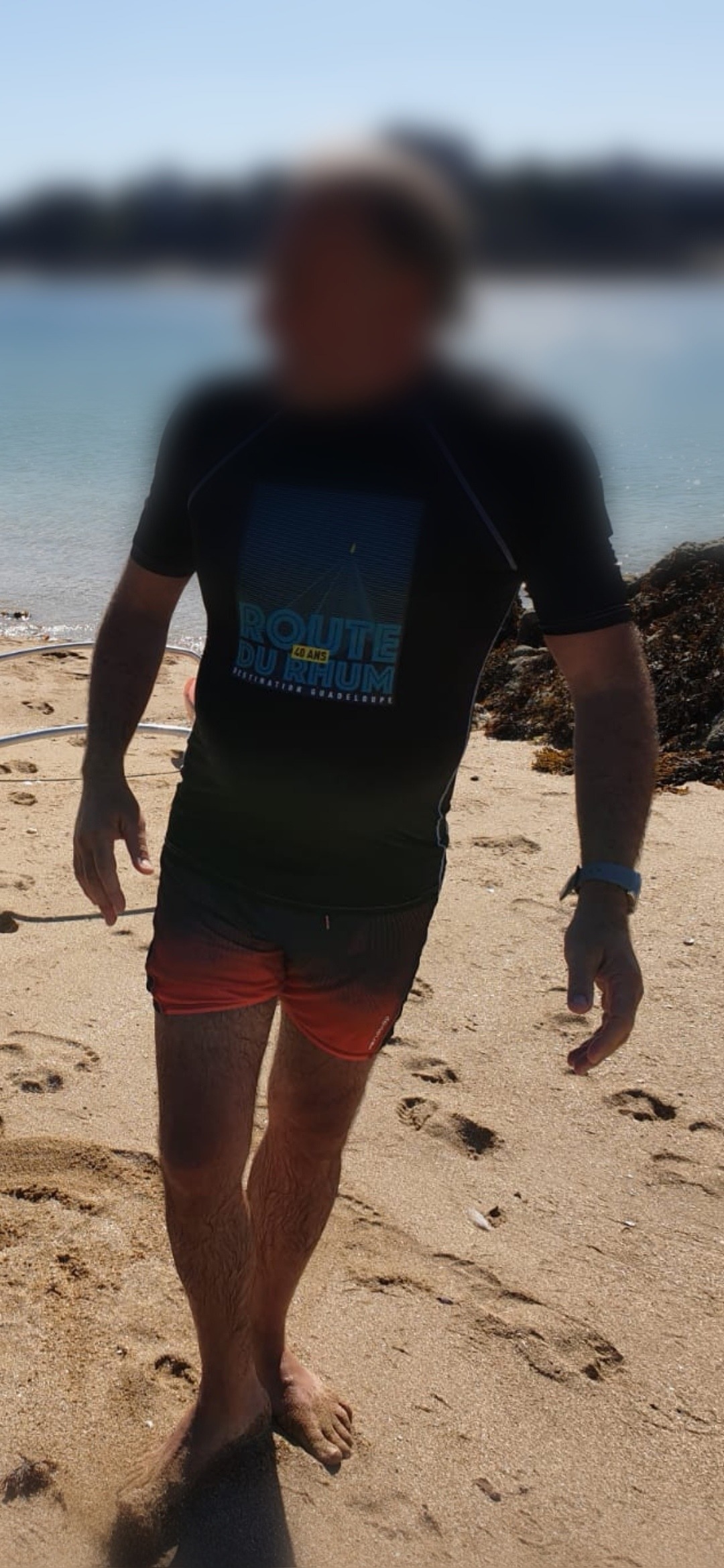 Profil de Samed, 55 ans, Libertine à Grundhof (Berdorf)