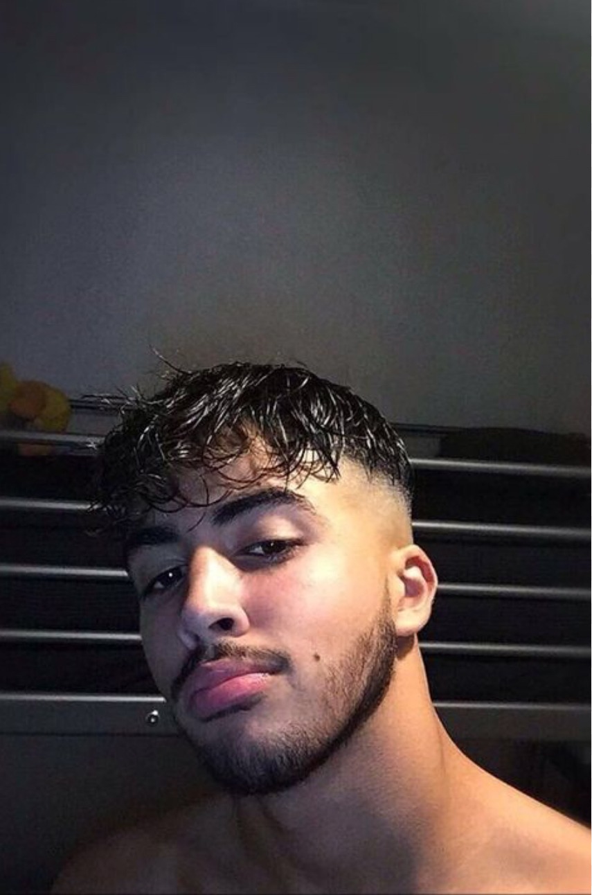 Profil de Wilem, 20 ans, Libertine à Wemperhardt