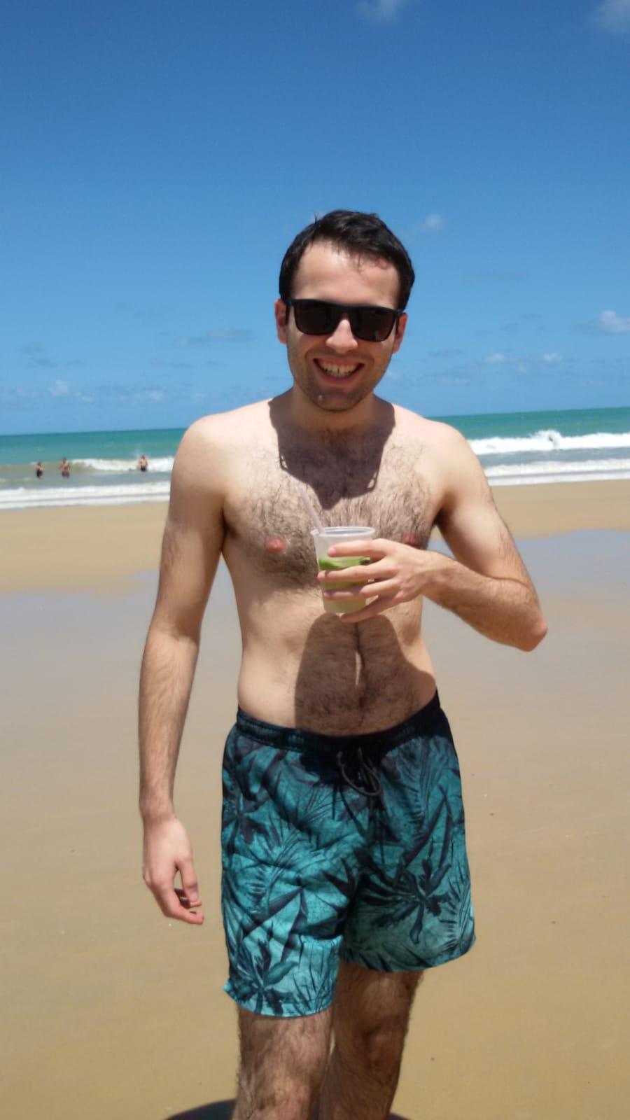 Profil de Nohlann, 26 ans, Libertine à Goeblange