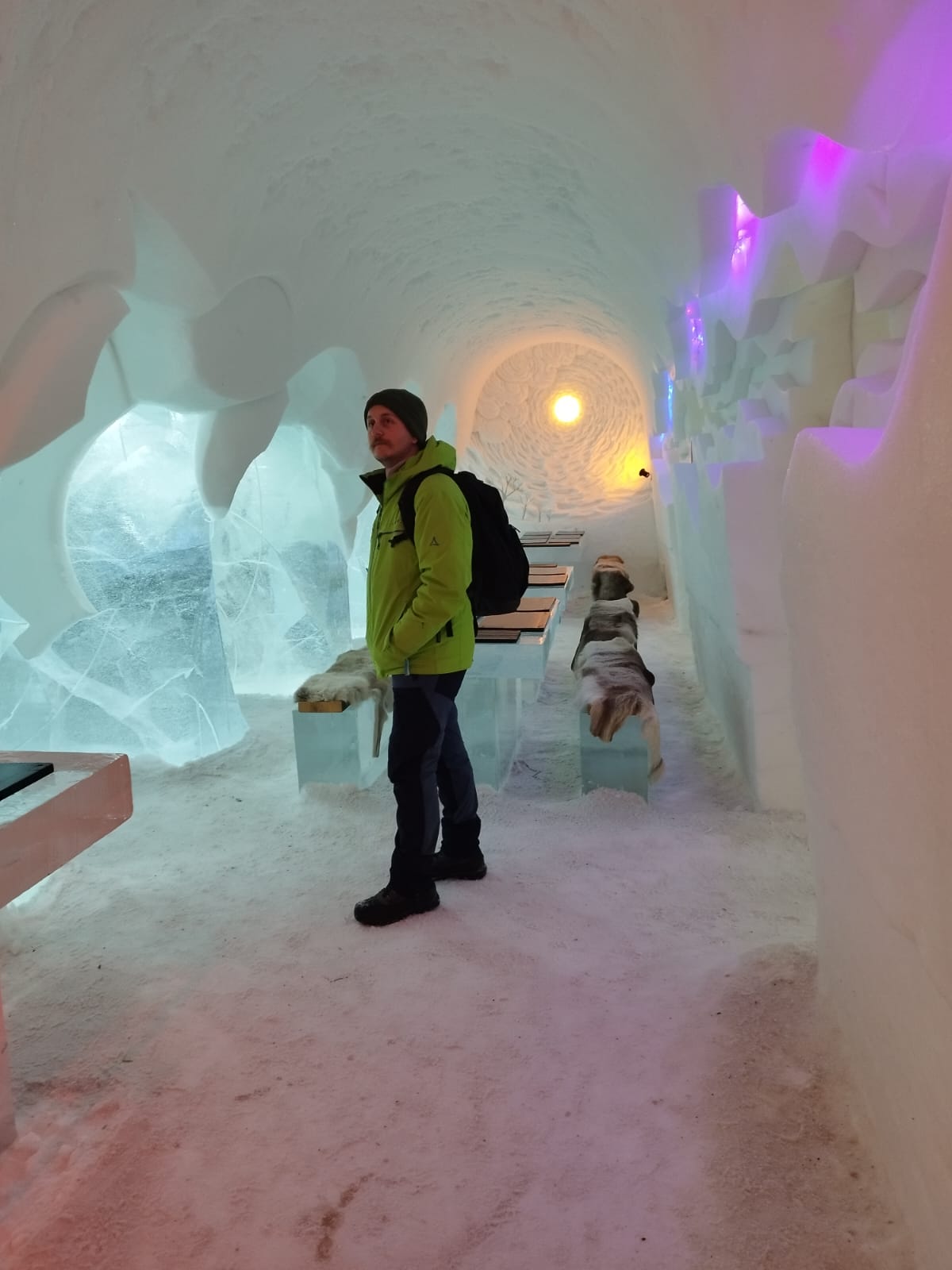 Profil de Hugolin, 26 ans, Libertine à Parc Hosingen