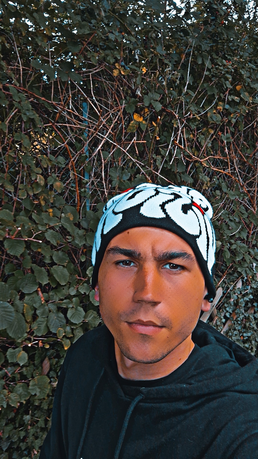 Profil de Menachem, 19 ans, Libertine à Lorentzweiler