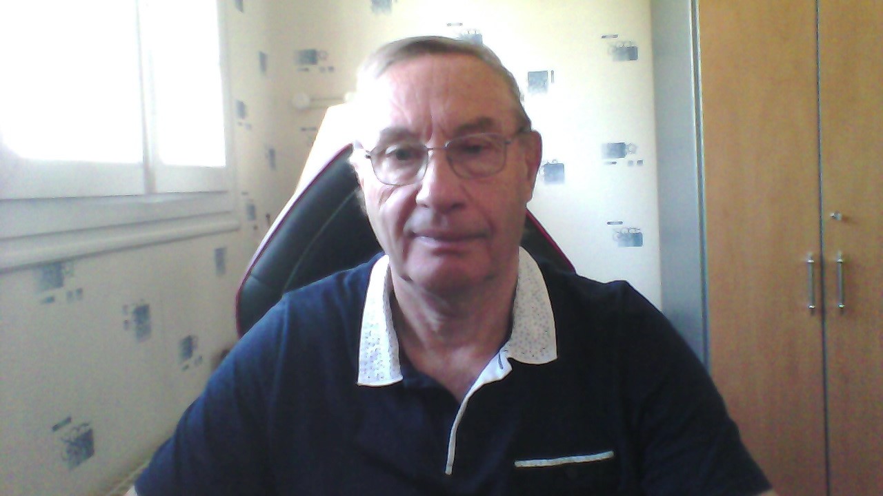 Profil de Pierrick, 55 ans, Libertine à Livange