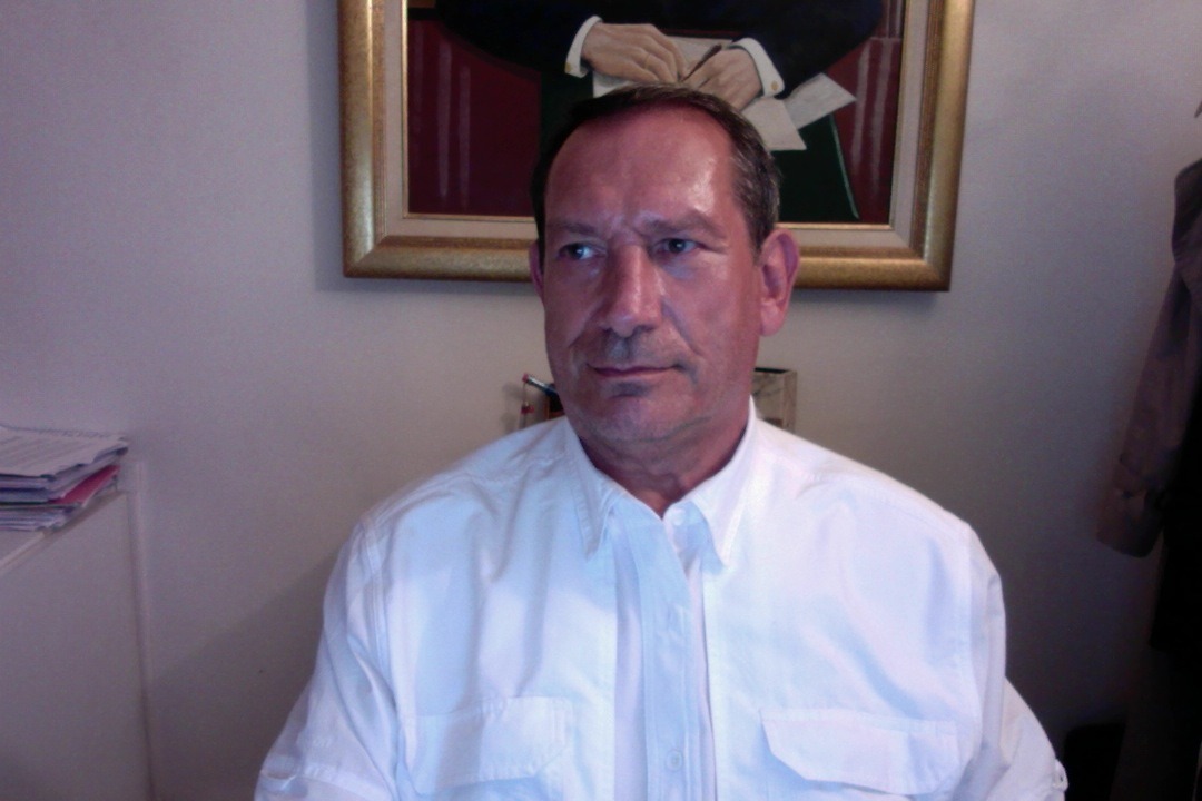 Profil de Nicky, 55 ans, Libertine à Troine