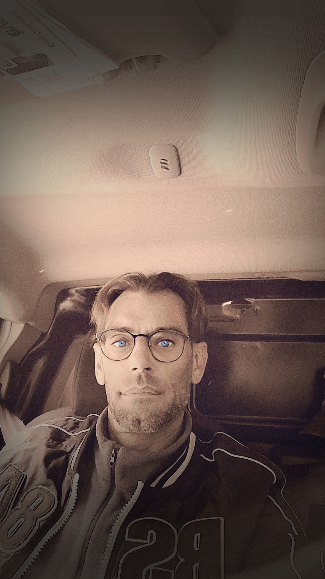 Profil de Nabyl, 46 ans, Libertine à Trintange