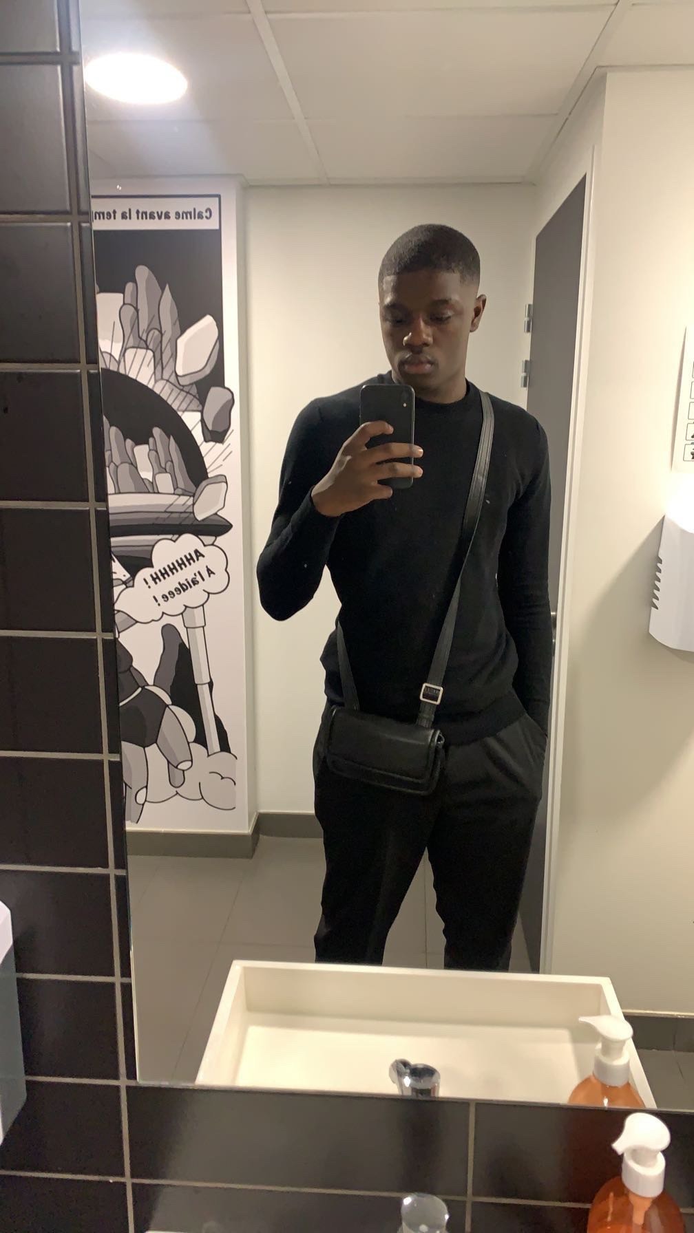 Profil de Phanuel, 20 ans, Libertine à Folschette