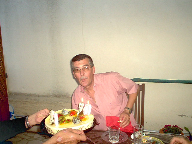 Profil de Dhia, 55 ans, Libertine à Koetschette