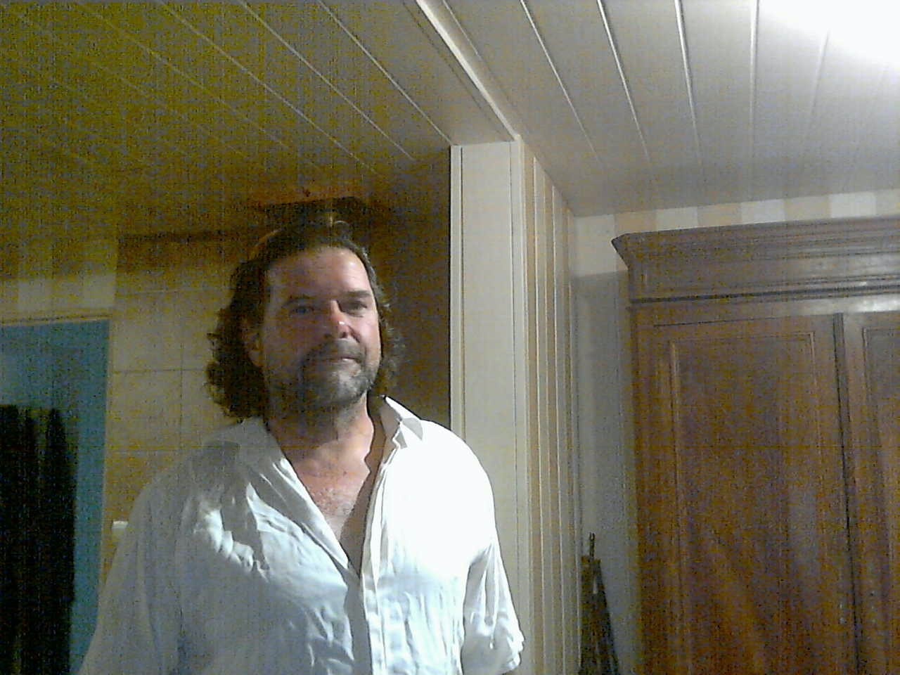 Profil de Ishan, 52 ans, Libertine à Hassel