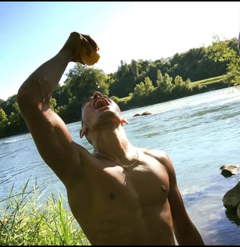 Profil de Phuc, 34 ans, Libertine à Weicherdange