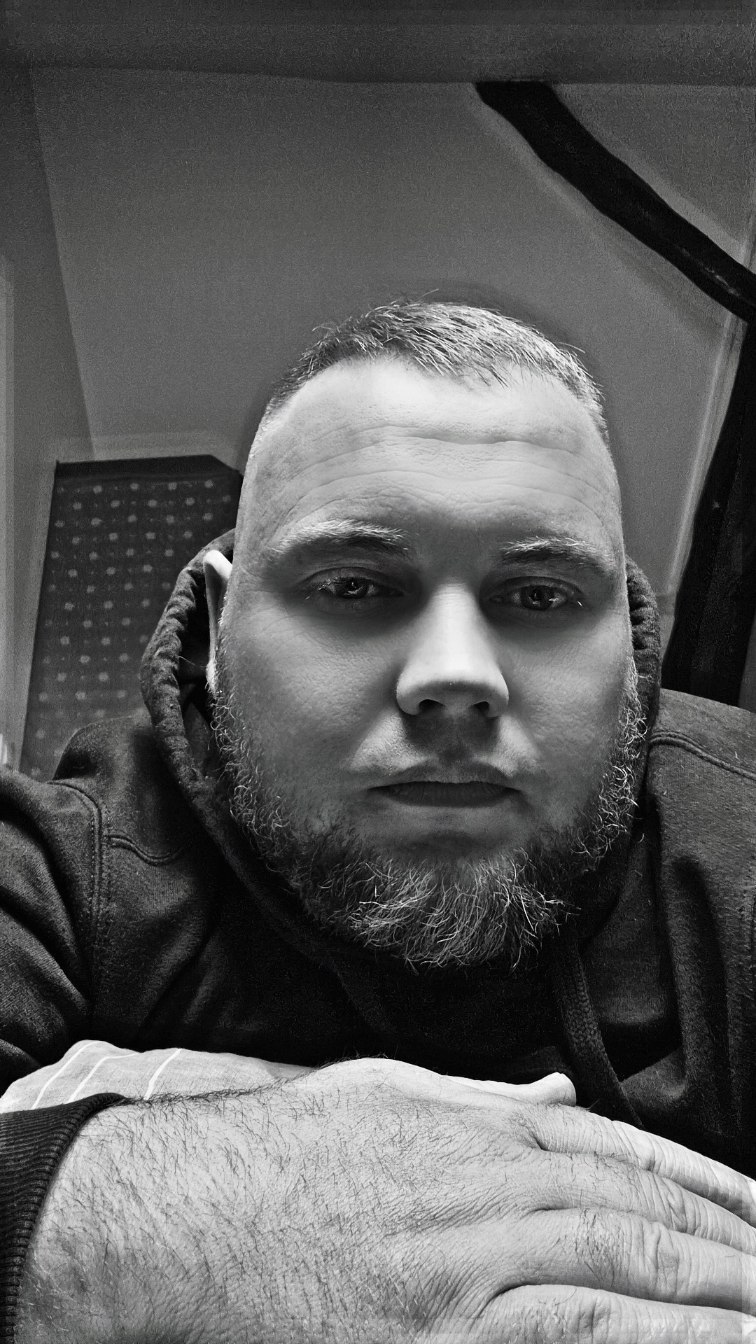 Profil de Taieb, 35 ans, Libertine à Reckange