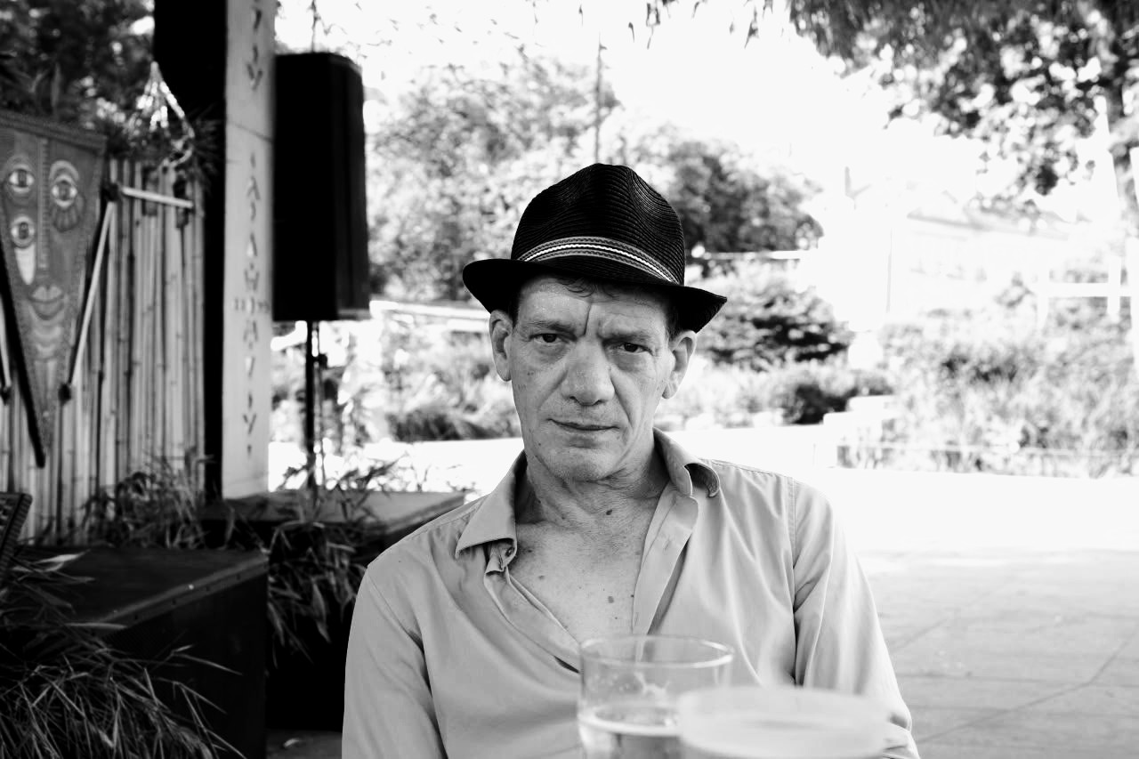 Profil de Mohamed-younes, 45 ans, Libertine à Kaesfurt