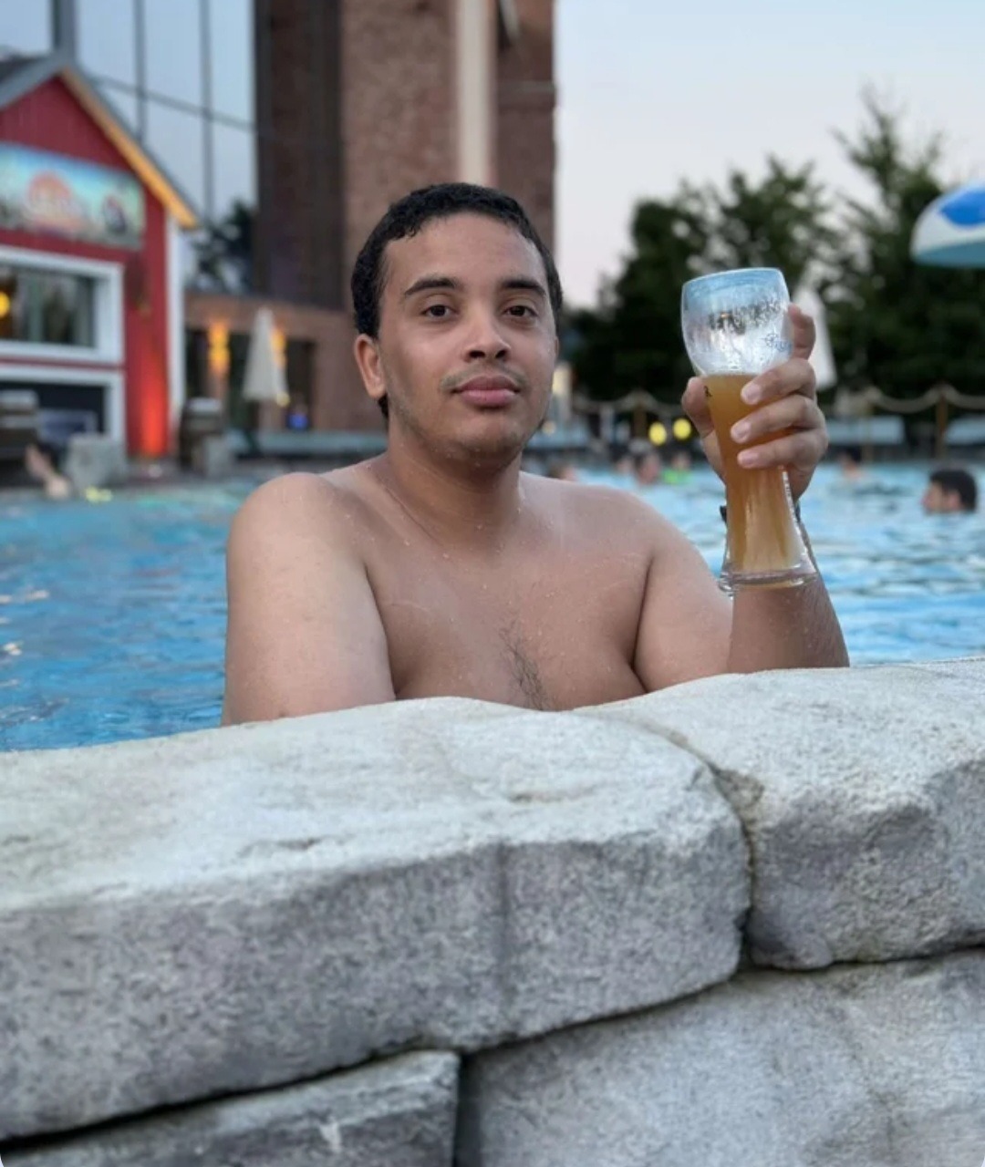 Profil de Sandjay, 24 ans, Libertine à Binsfeld