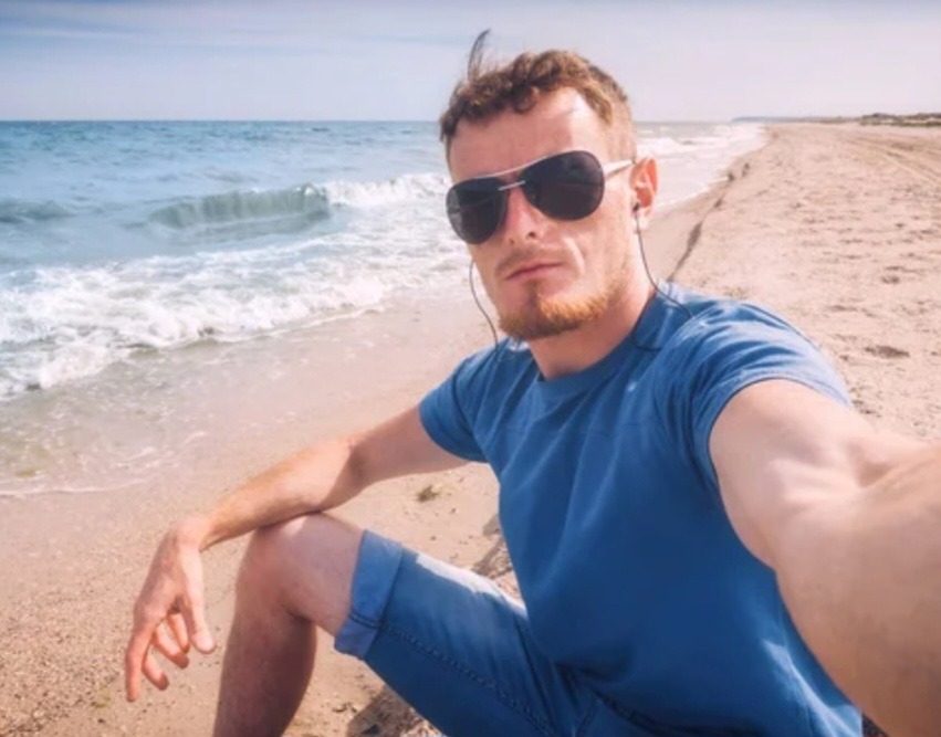 Profil de Neven, 41 ans, Libertine à Kapweiler