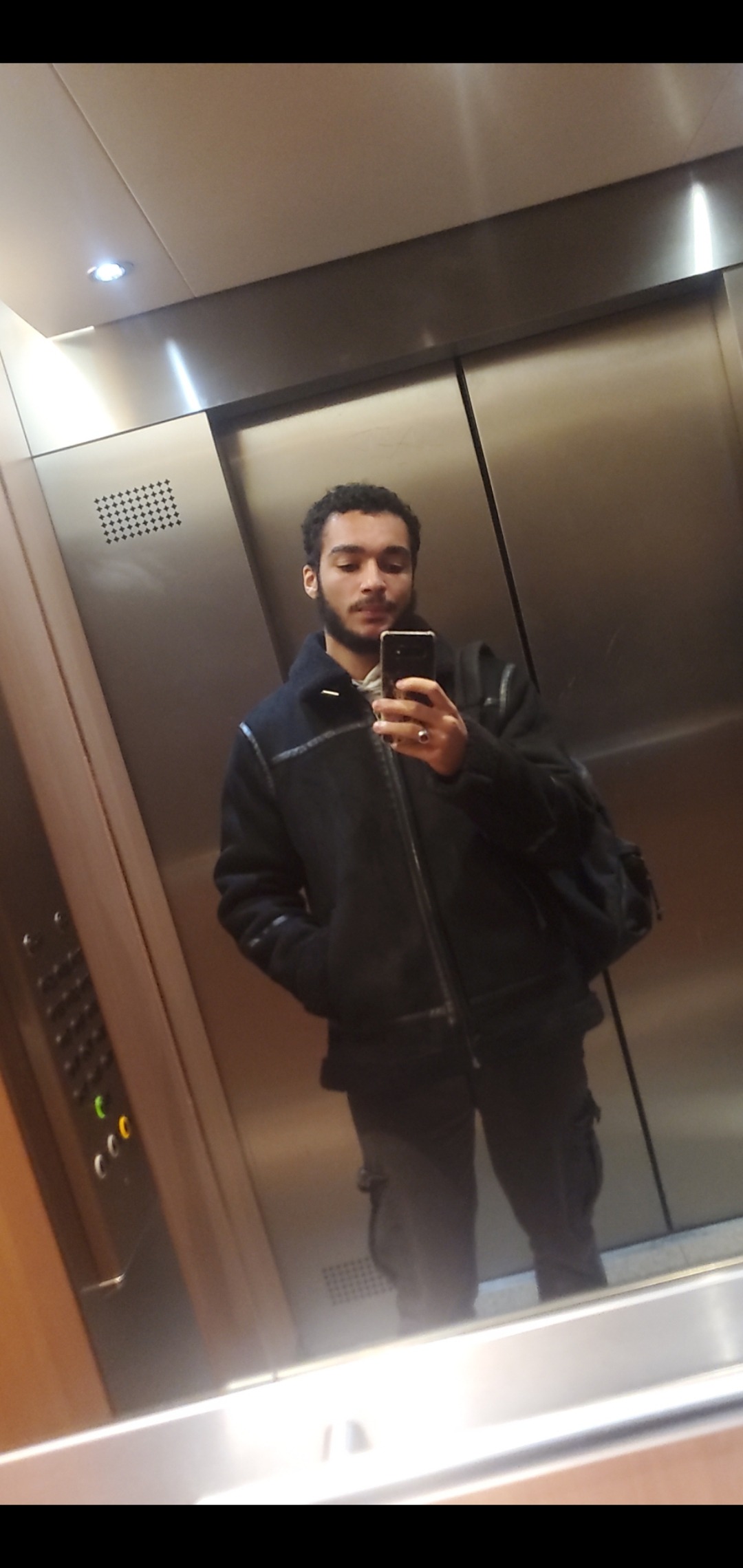 Profil de Yaseen, 20 ans, Libertine à Moesdorf