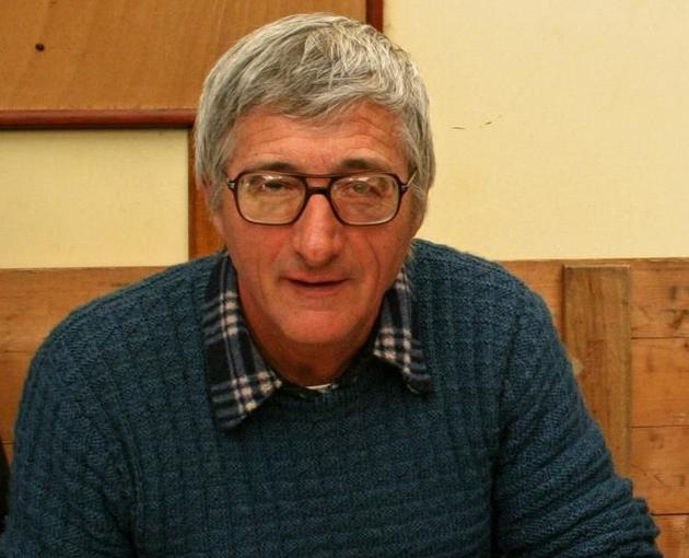 Profil de Philémon, 55 ans, Libertine à Hinterhassel