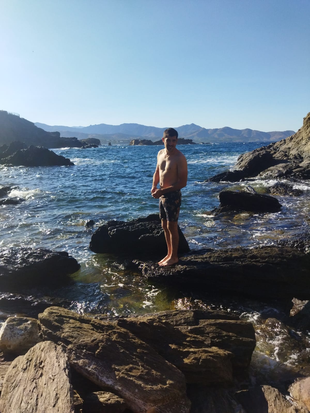 Profil de Ishak, 36 ans, Libertine à Luxembourg