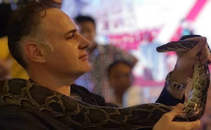 Profil de Thaddée, 51 ans, Libertine à Hautbellain