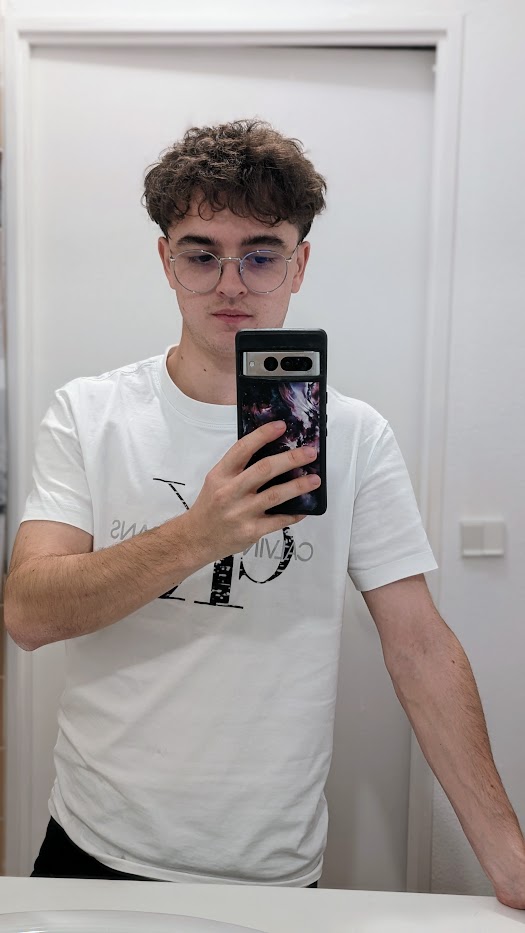 Profil de Abderahmen, 24 ans, Libertine à Hoscheid