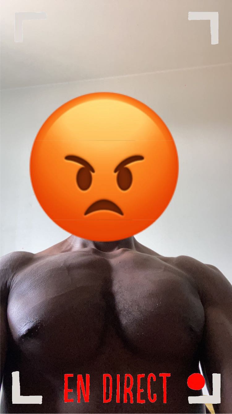 Profil de Khylian, 35 ans, Libertine à Bourscheid-Moulin