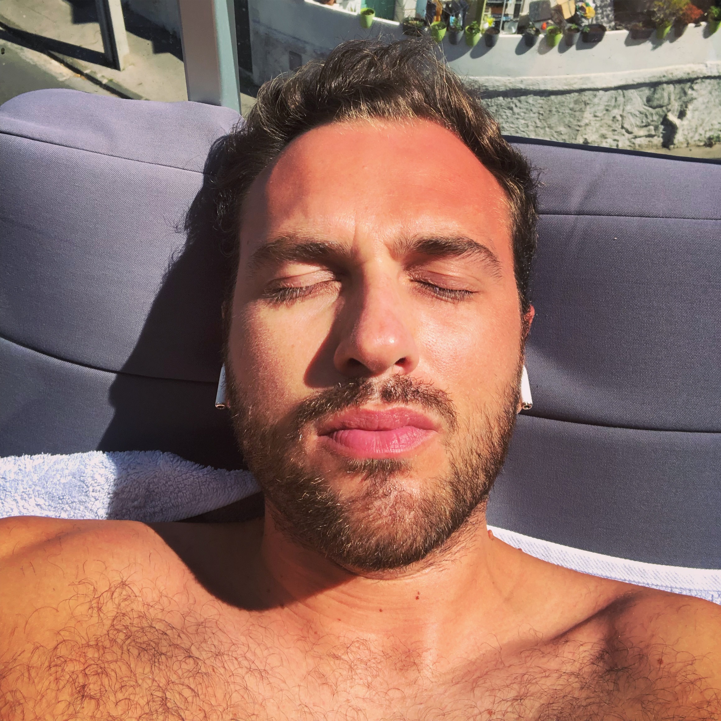 Profil de Dionis, 34 ans, Libertine à Hoscheid