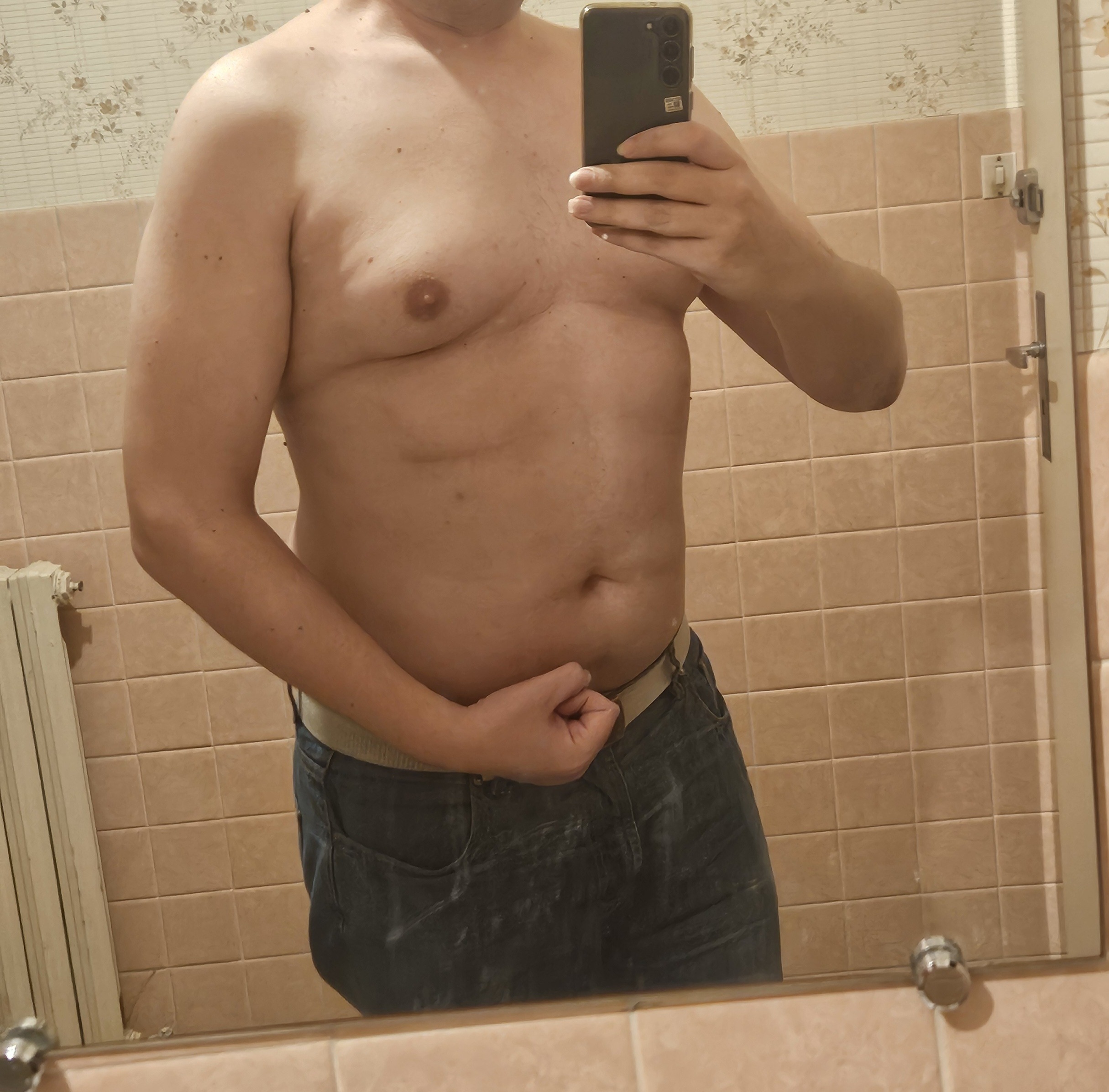 Profil de Tyrese, 41 ans, Libertine à Luxembourg