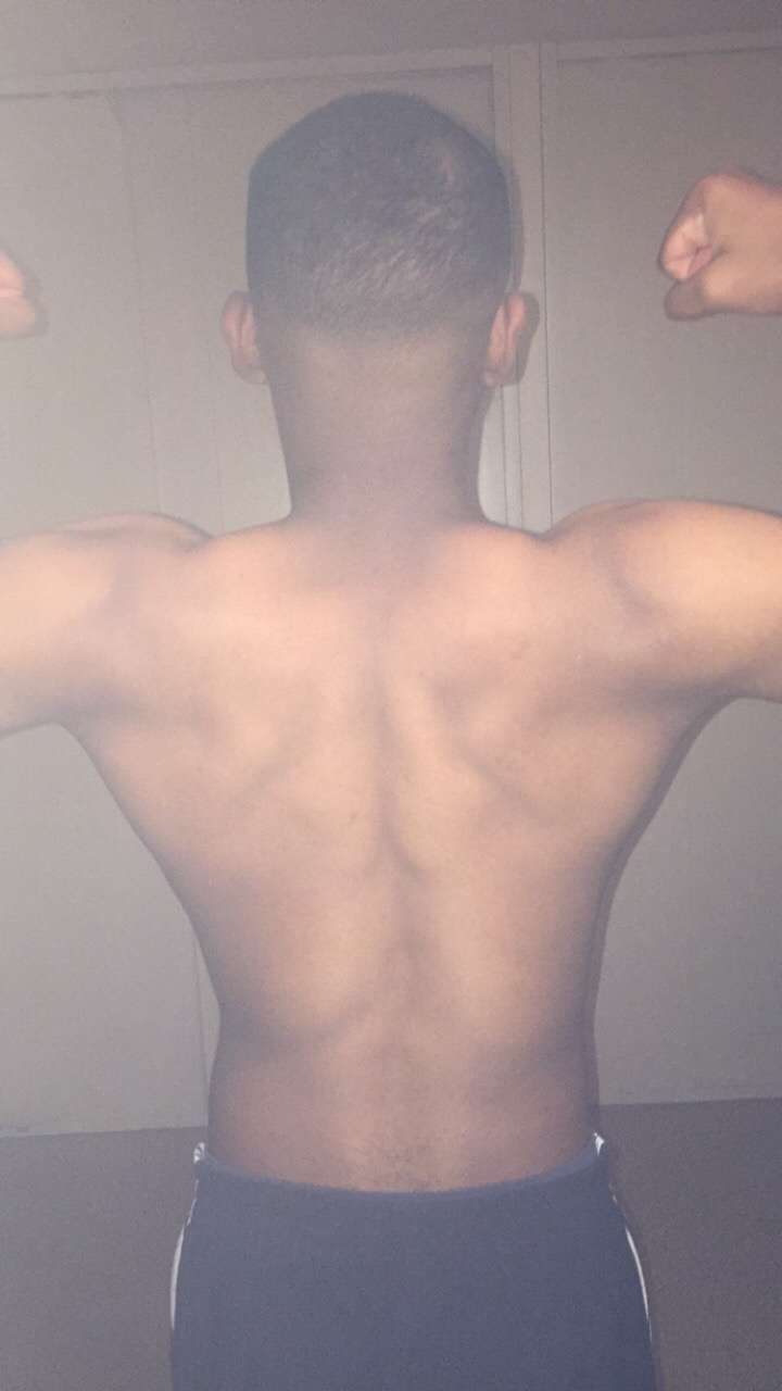 Profil de Uros, 19 ans, Libertine à Roodt/Eisch