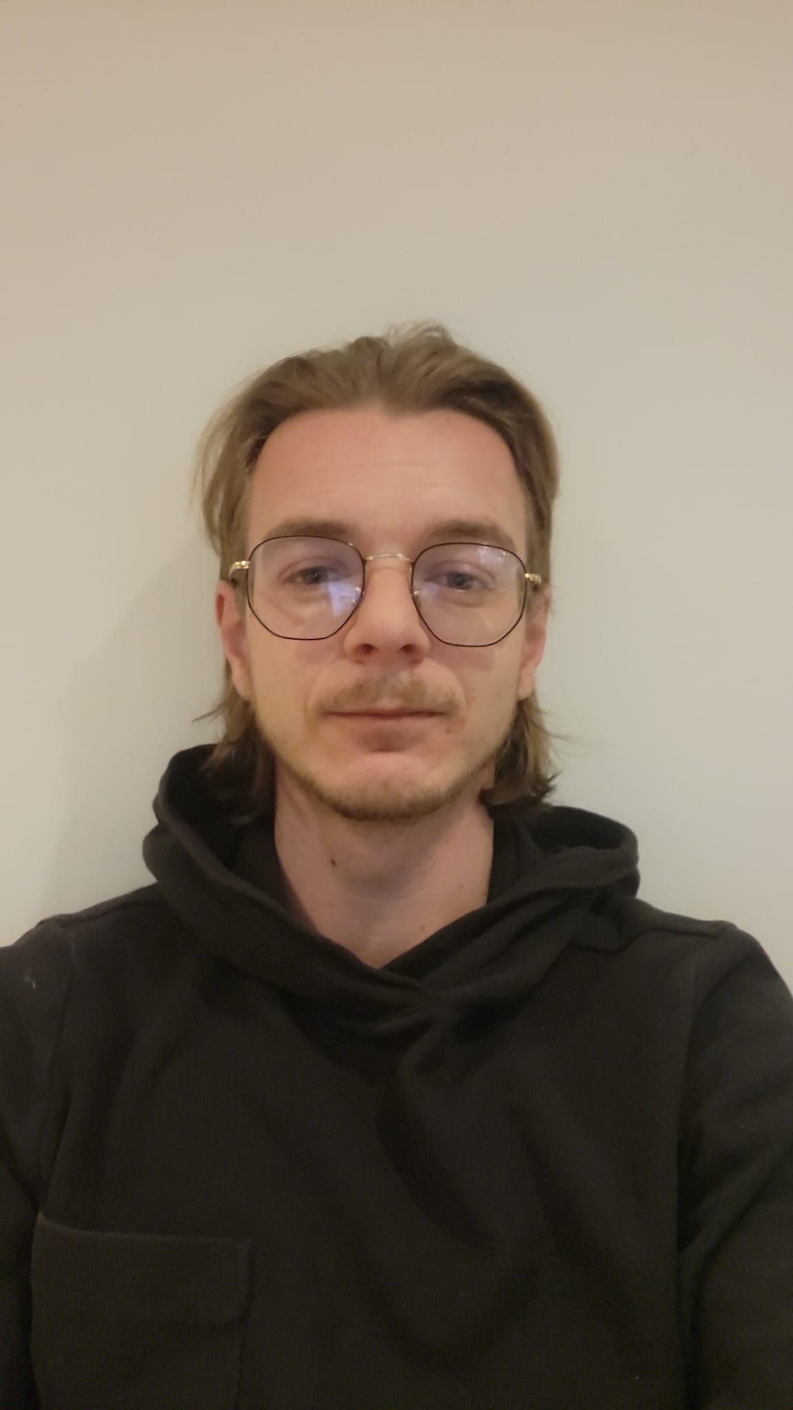 Profil de Medy, 30 ans, Libertine à Clemency