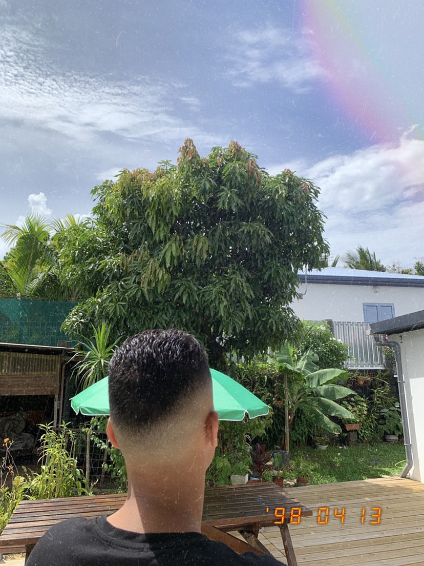 Profil de Junayd, 28 ans, Libertine à Rosport-Mompach