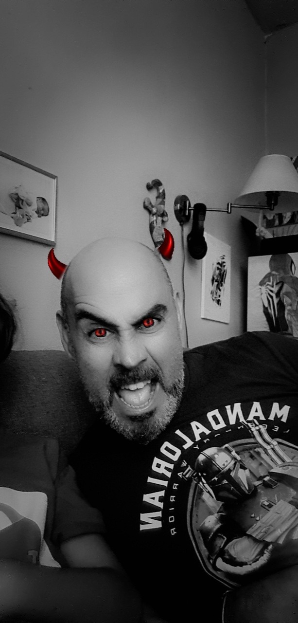 Profil de Nemo, 48 ans, Libertine à Givenich