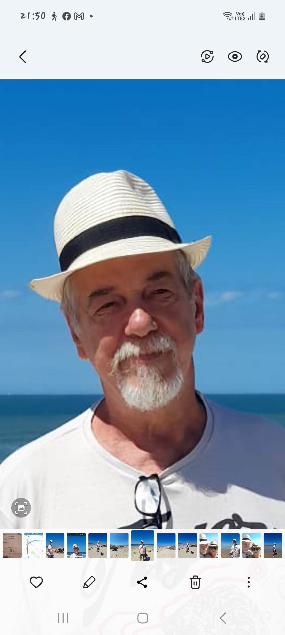 Profil de Ettore, 55 ans, Libertine à Kobenbour