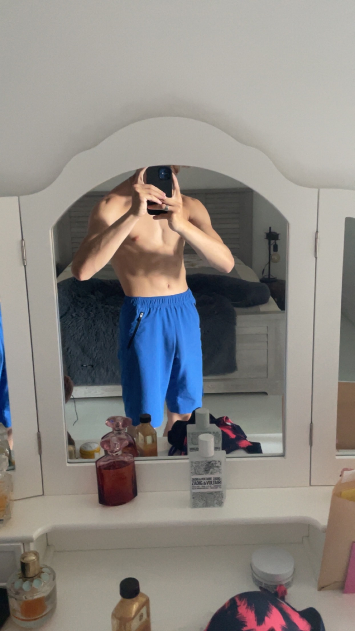 Profil de Xavi, 19 ans, Libertine à Claushof