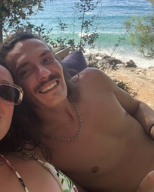 Profil de Weslay, 24 ans, Libertine à Steinheim