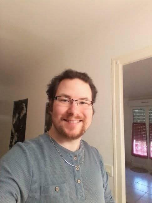 Profil de Eluan, 32 ans, Libertine à Cinqfontaines