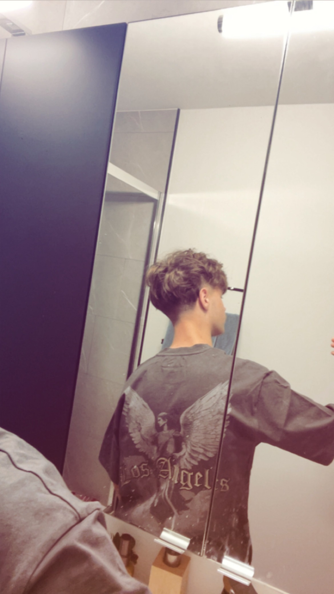 Profil de Mohamed-salim, 19 ans, Libertine à Troine