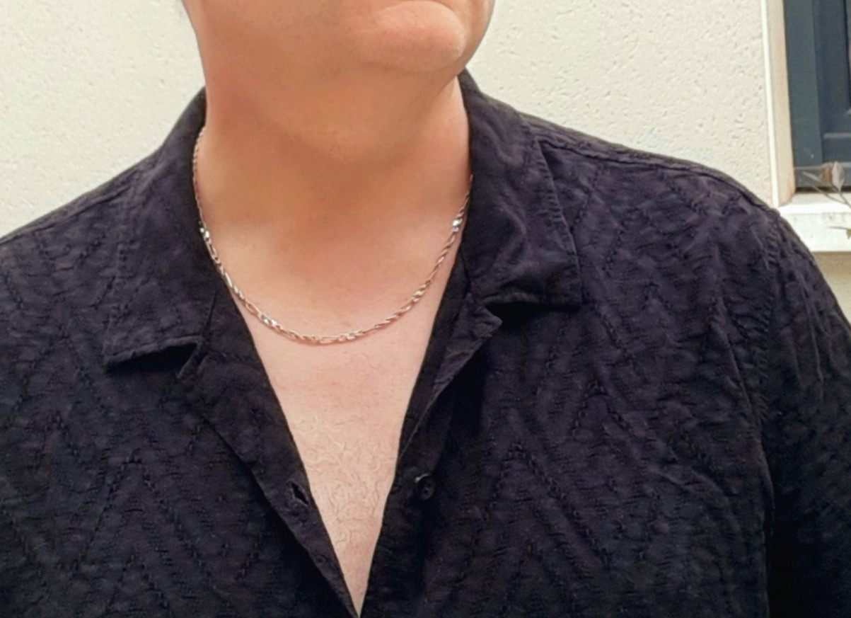 Profil de Eder, 54 ans, Libertine à Troine-Route