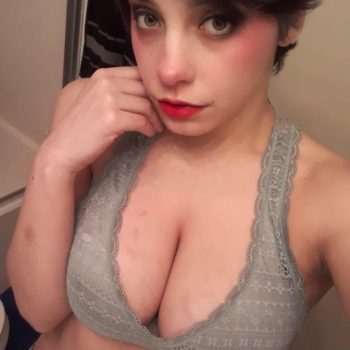 Profil de Angel, 34 ans, Libertine à Mompach