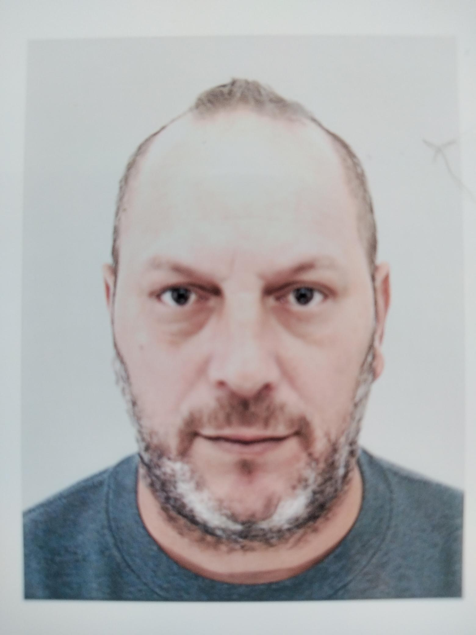 Profil de Vigo, 45 ans, Libertine à Hupperdange