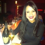 Profil de Marjane, 31 ans, Libertine à Walferdange