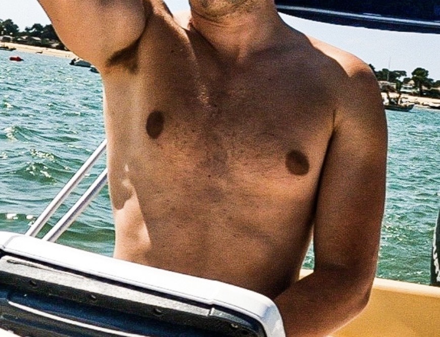 Profil de Nam, 25 ans, Libertine à Hosingen