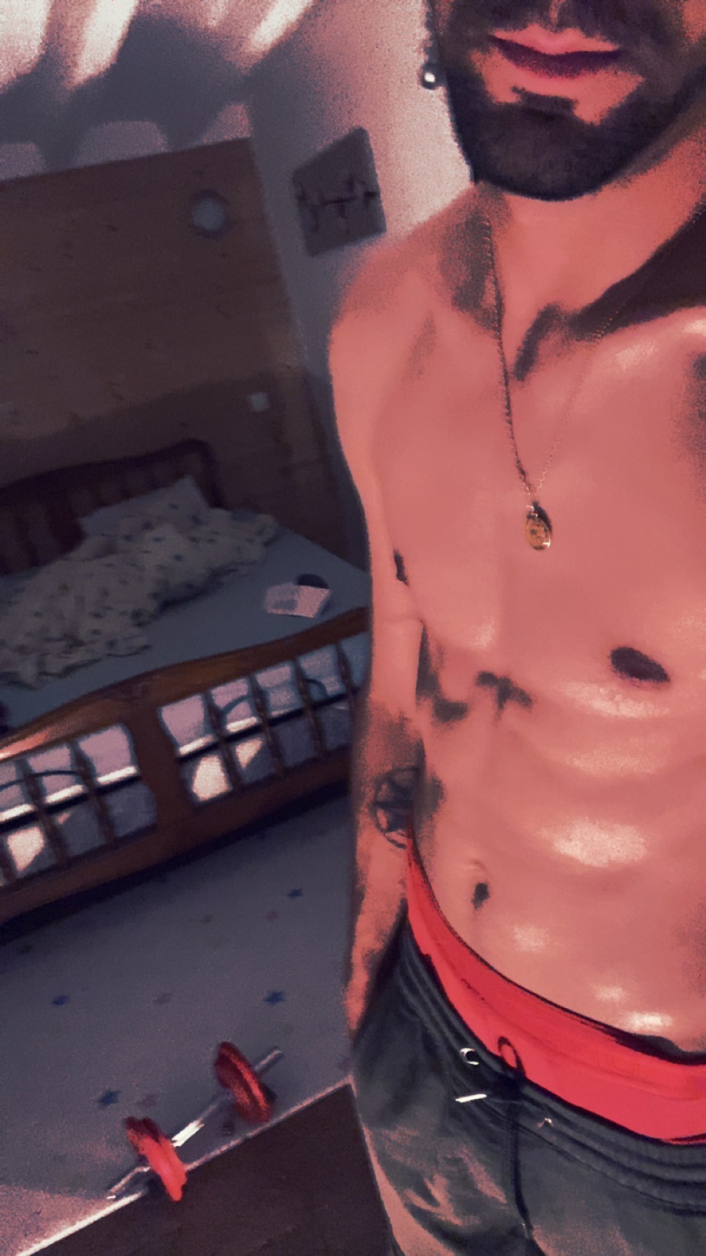 Profil de Aimane, 28 ans, Libertine à Boxhorn