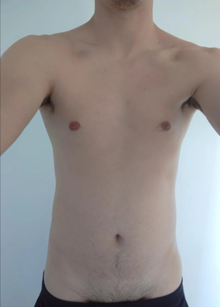 Profil de Leony, 29 ans, Libertine à Scheidgen