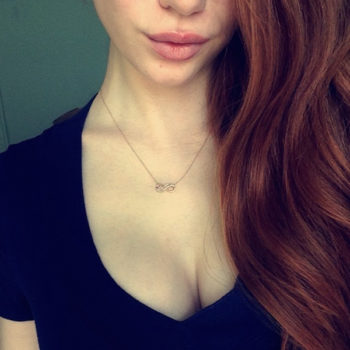 Profil de Katarina, 29 ans, Libertine à Moesdorf